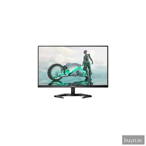 24" Philips Momentum 3000 24M1N3200VA - 1920x1080 (FHD) - 165Hz - VA