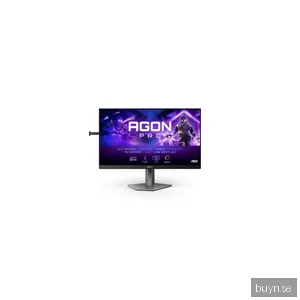24" AOC AGON PRO AG246FK - 1920x1080 (FHD) - 540Hz - TN