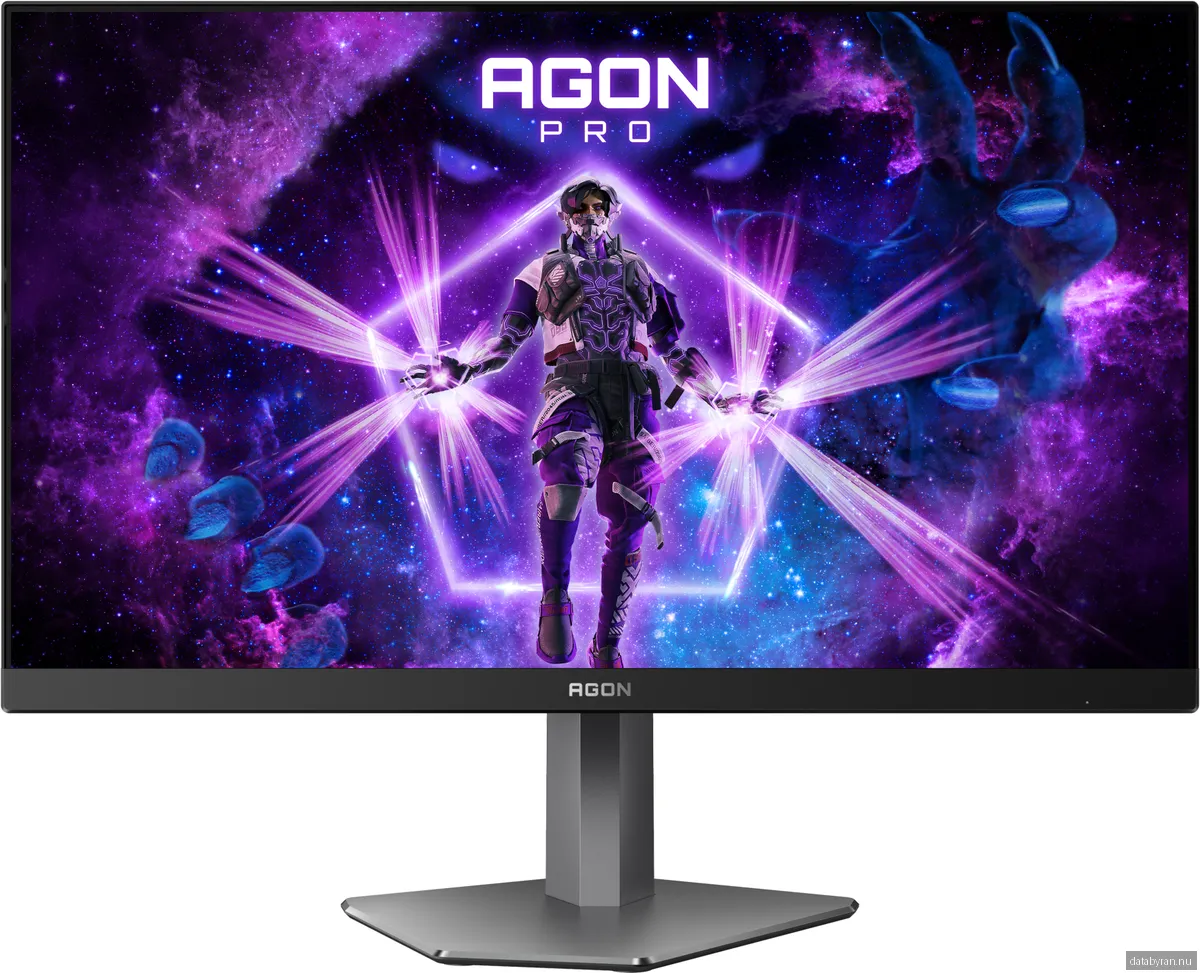 AOC AGON PRO AG246FK 24" - 1920x1080 TN 540Hz