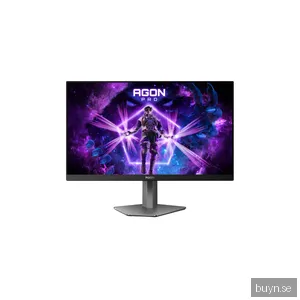 AOC AG246FK6 24" bildskärm