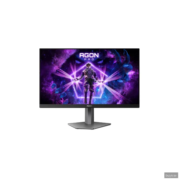AOC AGON PRO AG246FK6 24.1" - 1920x1080 Fast TN 610Hz