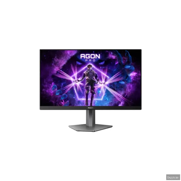 AOC AGON PRO CS24A 24.1" - 1920x1080 Fast TN 610Hz