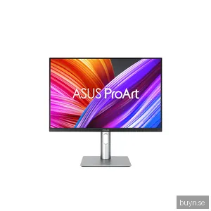 24,1" ASUS ProArt PA248CRV - 1920x1200 - 75Hz - IPS