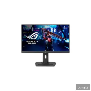 24,5" ASUS ROG Strix XG259QNS - 1920x1080 (FHD) - 380Hz - IPS