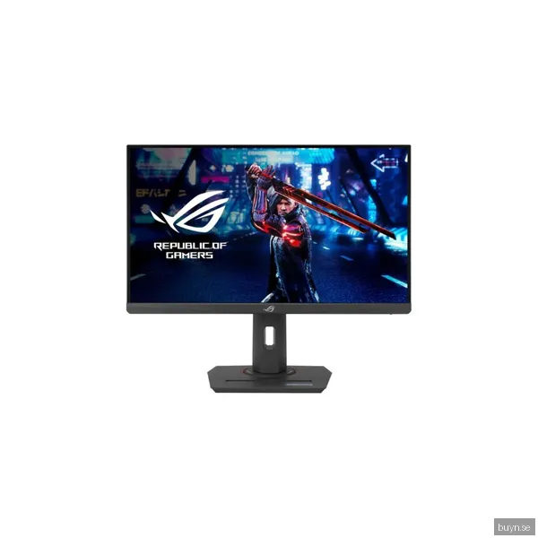 24,5" ASUS ROG Strix XG259QNS - 1920x1080 (FHD) - 380Hz - IPS