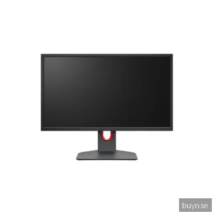 24" BenQ ZOWIE XL2540K - 1920x1080 (FHD) - 240Hz - TN