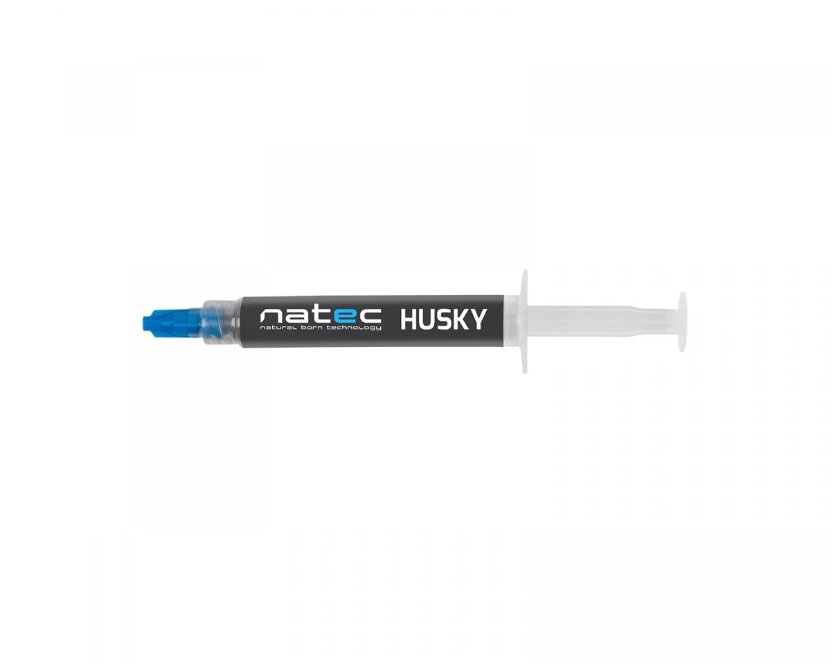 Natec Husky Thermal Grease 4g Kylpasta