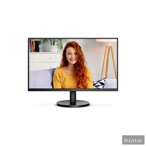 27" AOC Q27B3CF2 - 2560x1440 (QHD) - 100Hz - IPS - 65W USB-C