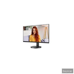 27" AOC U27B3AF - 3840x2160 (4K) - 60Hz - IPS