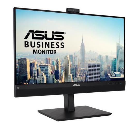 27" ASUS BE27ACSBK - 2560x1440 (QHD) - 75Hz - IPS