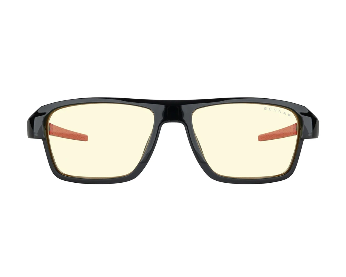 Gunnar Optiks Lightning Bolt - Amber