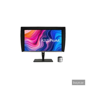 27" ASUS ProArt PA27UCX-K