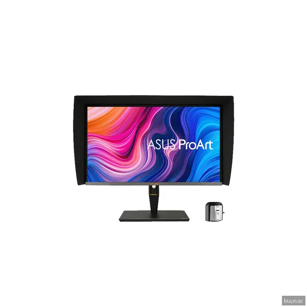 27" ASUS ProArt PA27UCX-K - 3840x2160 (4K) - 60Hz - IPS