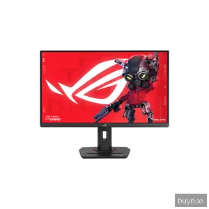 27" ASUS ROG Strix XG279CNS - 1920x1080 (FHD) - 380Hz - IPS - 7.5W USB-C