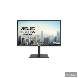 27" ASUS VA27ACFSN - 2560x1440 (QHD) - 100Hz - IPS - 90W USB-C