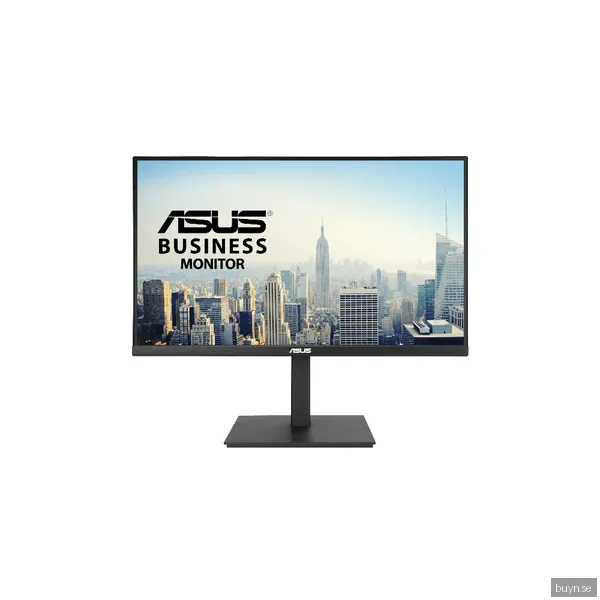 27" ASUS VA27ACFSN - 2560x1440 (QHD) - 100Hz - IPS - 90W USB-C