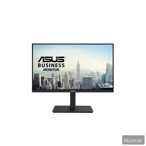 27" ASUS VA27ECPSN - 1920x1080 (FHD) - 75Hz - IPS