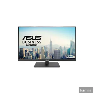 27" ASUS VA27UQSB - 3840x2160 (4K) - 60Hz - IPS