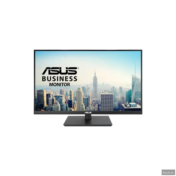 27" ASUS VA27UQSB - 3840x2160 (4K) - 60Hz - IPS