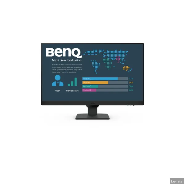 BenQ BL2790 27" - 1920x1080 IPS 100Hz