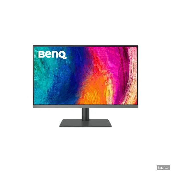 BenQ DesignVue PD2706U 27" - USB-C 3840x2160 IPS 60Hz