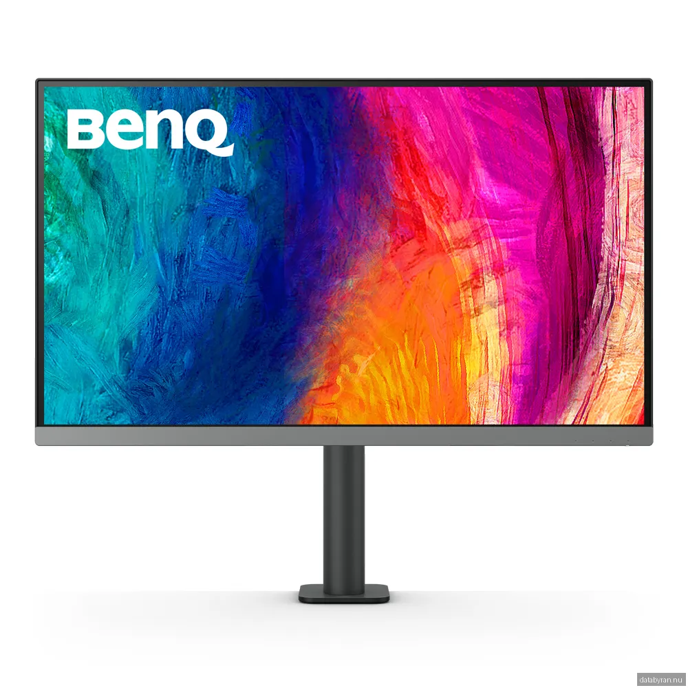 BenQ DesignVue PD2706UA 27" - USB-C 3840x2160 IPS 60Hz