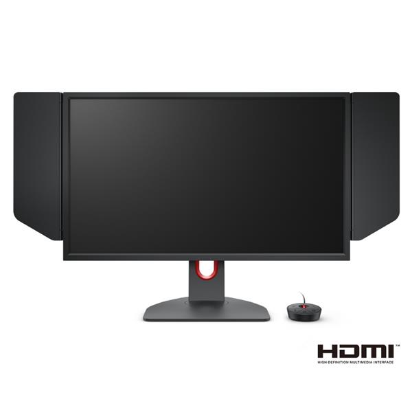 ZOWIE by BenQ XL2746K 27" 240Hz 0.5ms TN e-Sports Full HD Gamingskärm