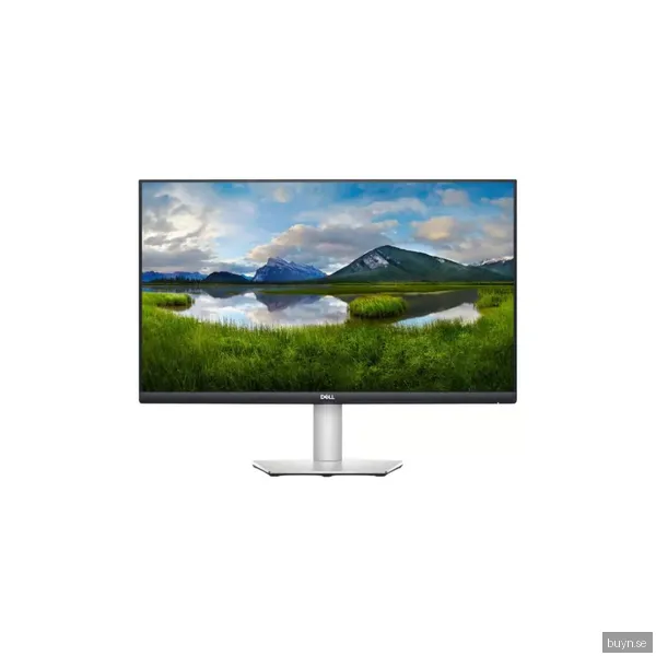 Dell S2722 27" - 2560x1440 - IPS - 75Hz