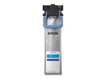 Epson T11N2 - XL size - cyan - original - ink pack