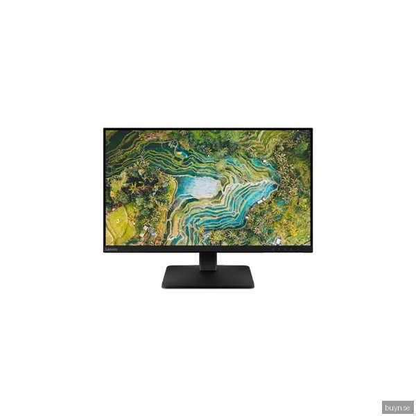 Lenovo L27qe 27" - 2560x1440 IPS 100Hz