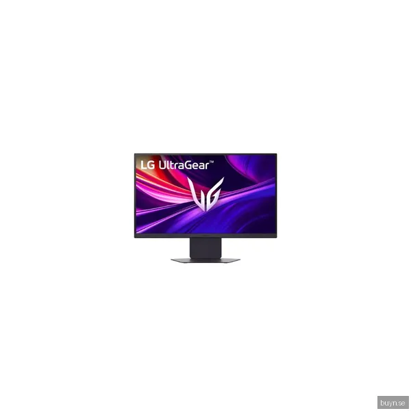 27" LG UltraGear 27G850A-B - 3840x2160 (4K) - 240Hz - IPS Black