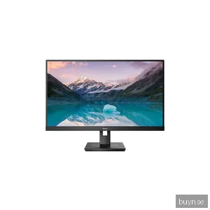 27" Philips S-line 275S9JML - 2560x1440 (QHD) - 75Hz - VA