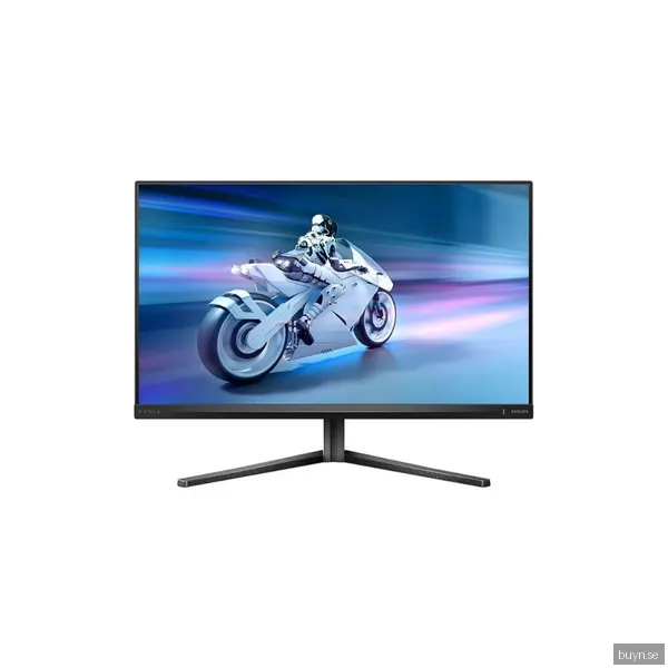 Philips Evnia 5000 27M2N5500 27" - 2560x1440 - IPS - 180Hz