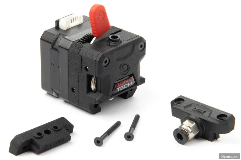 Bondtech LGX™ Extruder