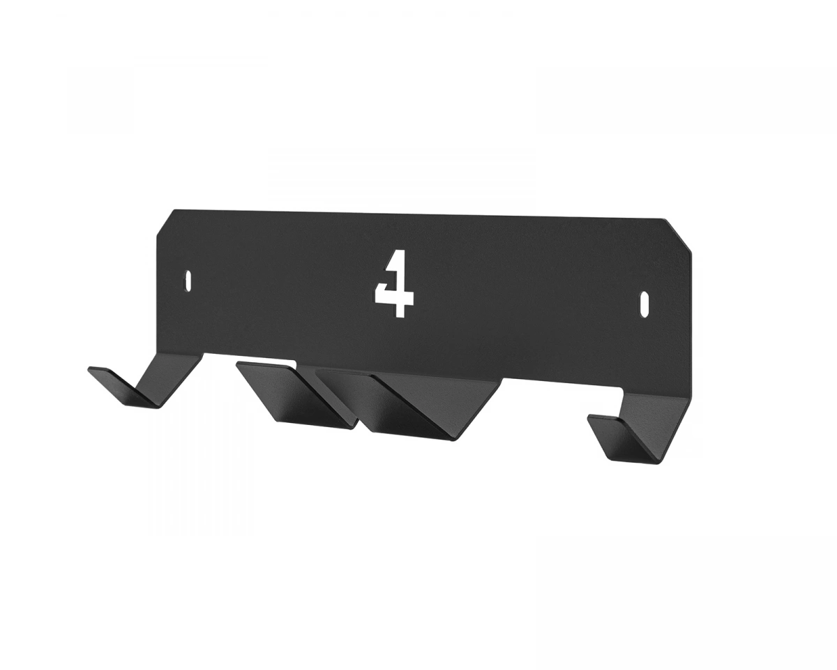 4mount Väggfäste för VR Headset - Svart