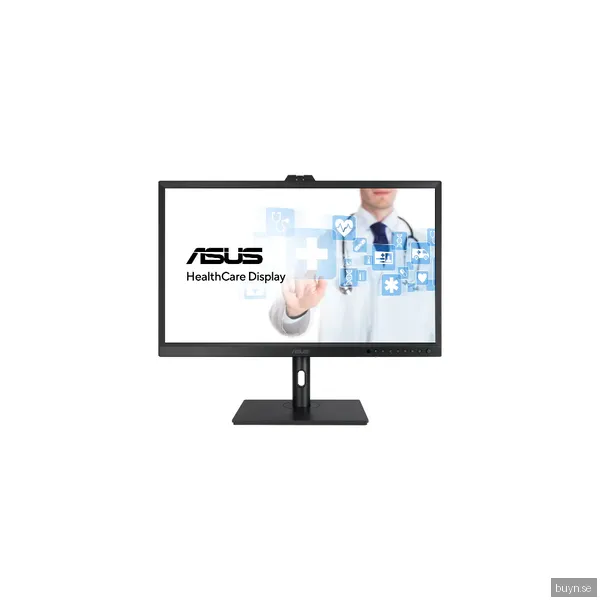 ASUS HA3281A 32" - USB-C 3840x2160 OLED 60Hz