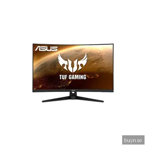 31" ASUS TUF Gaming VG328H1B - 1920x1080 (FHD) - 165Hz - VA