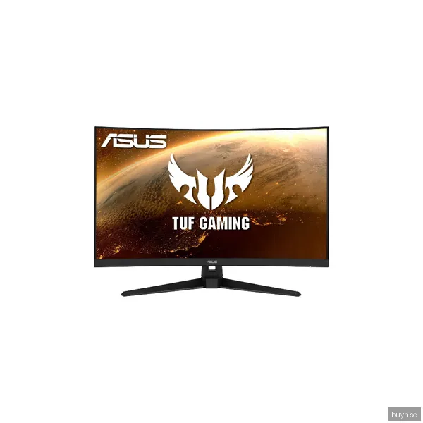 ASUS TUF Gaming VG328H1B 32" - Böjd - 1920x1080 - VA - 165Hz