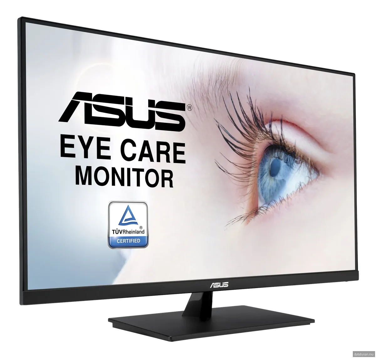 31" ASUS VP32UQ - 3840x2160 (4K) - 60Hz - IPS