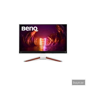 32" BenQ Mobiuz EX3210U - 3840x2160 (4K) - 144Hz - IPS