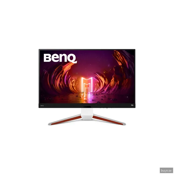 BenQ Mobiuz EX3210U 32" - 3840x2160 IPS 144Hz