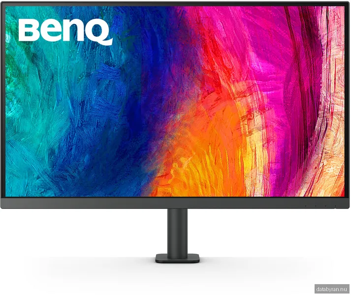 32" BenQ PD3205UA - 3840x2160 (4K) - 60Hz - IPS - KVM switch