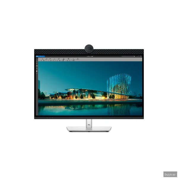 Dell UltraSharp U3224KBA 31.5" - 6144x3456 IPS 60Hz