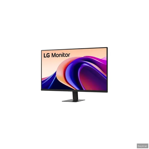 LG 32U631A-B 31.5" - 2560x1440 IPS 100Hz