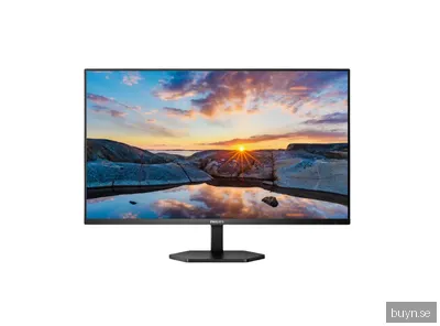 32" Philips 32E1N3100LA - 1920x1080 (FHD) - 75Hz - VA