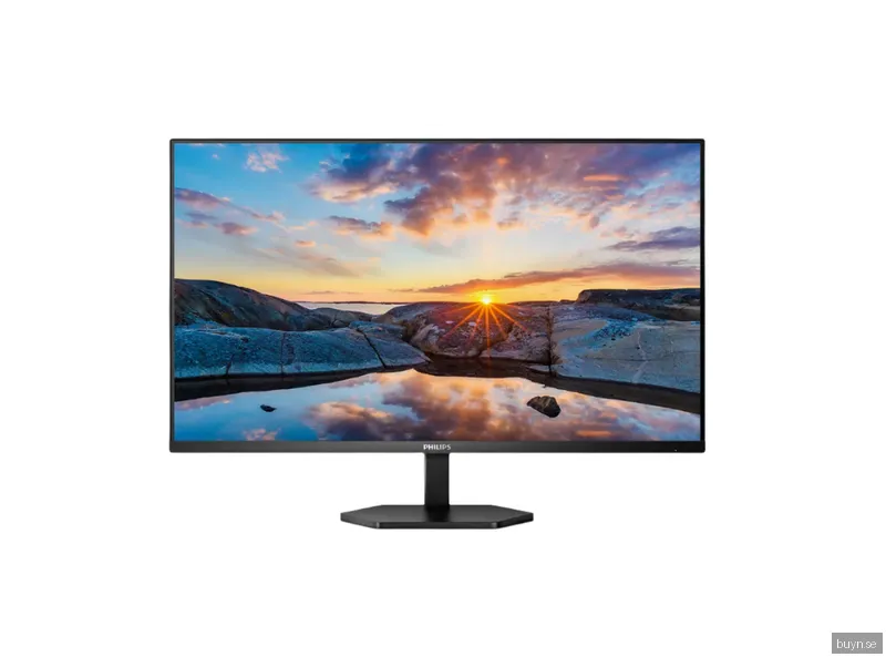 Philips 32E1N3100LA 32" - 1920x1080 - VA - 75Hz