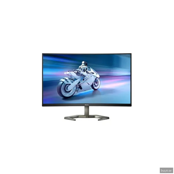 Philips Evnia 5000 32M1C5200W 32" - böjd - 1920x1080 - VA - 240Hz