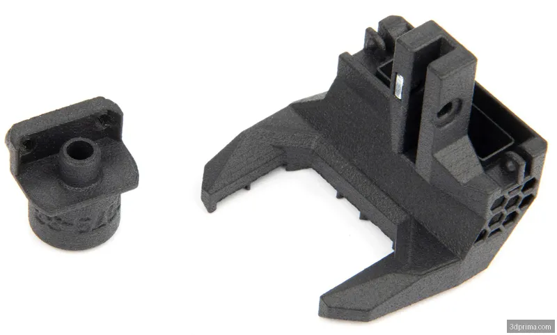 BondTech DDX V3 Adapter Set, för Creality Ender / CR-10