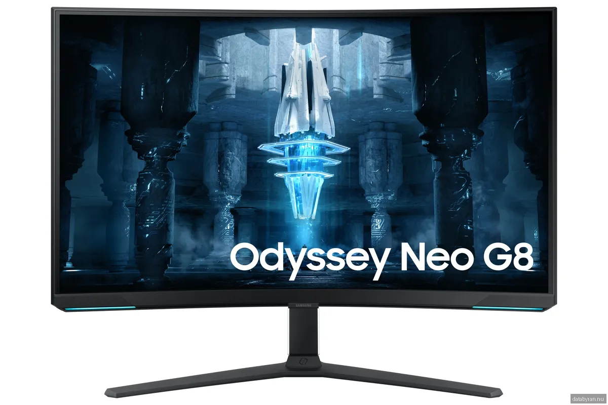 Samsung Odyssey Neo G8 S32BG850NP 32" - 3840x2160 - Mini LED - 240Hz