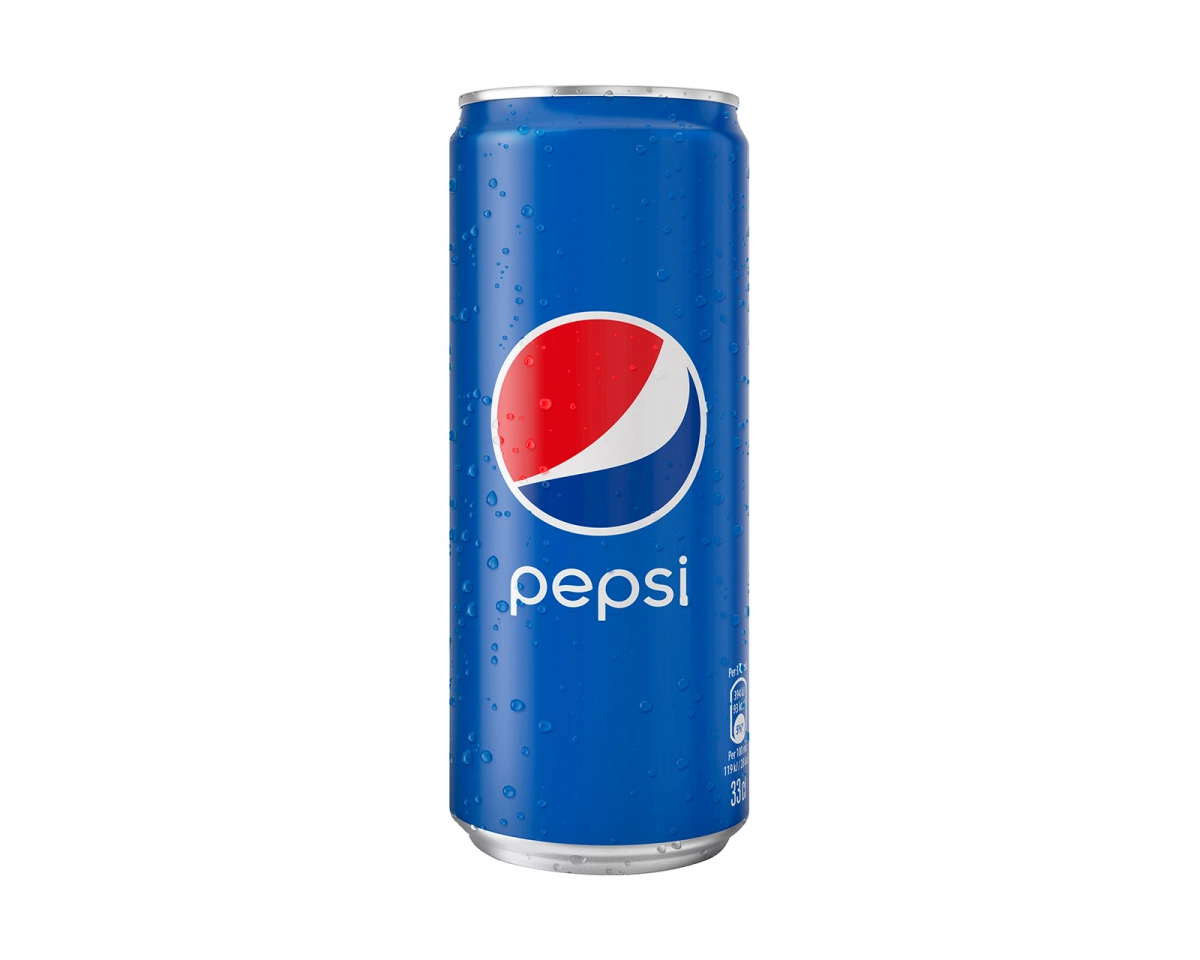 Pepsi 33cl
